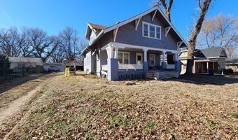 212 S 7th St, Conway Springs, KS 67031