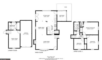 1920 BALTIMORE ANNAPOLIS Blvd, Annapolis, MD 21409