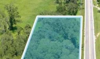 8748 NE JACKSONVILLE Rd, Anthony, FL 32617
