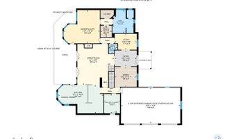 1104 HAZELTINE, Kennesaw, GA 30152