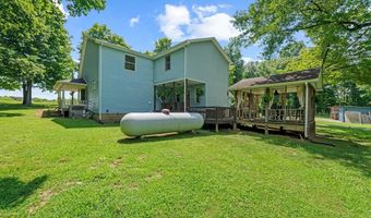 6153 Chandlers Rd, Auburn, KY 42206