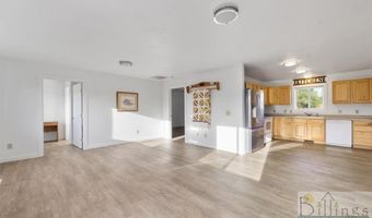 41 Teesdale Ln, Bridger, MT 59014