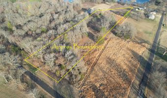 COUNTY ROAD 1575, Alba, TX 75410