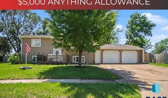 916 S Patrician Ct, Brandon, SD 57005