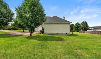 80 RAPTOR Way, Anniston, AL 36207