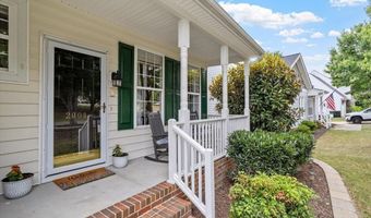 2004 Battlewood Rd, Apex, NC 27523