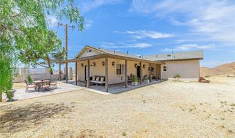 33110 Hillside Dr, Acton, CA 93550
