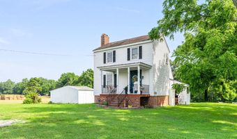 3586 MANFIELD Rd, Aylett, VA 23009