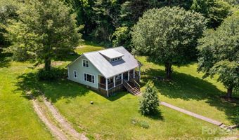 329 N Fork Rd, Barnardsville, NC 28709