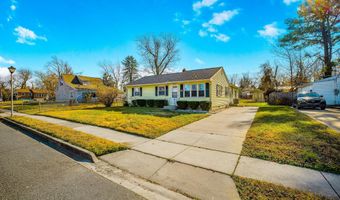 816 LINCOLN St, Dover, DE 19904