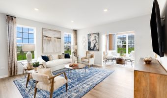 1924 S Shore Cv Plan: Sonoma, Antioch, IL 60002