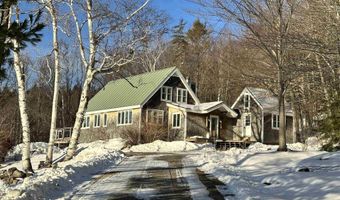 2510 E Hill Rd, Andover, VT 05143