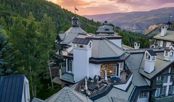 17 Chateau Ln 501, Beaver Creek, CO 81620