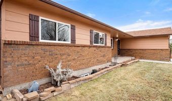 4709 NEW BEDFORD Dr, Cheyenne, WY 82009