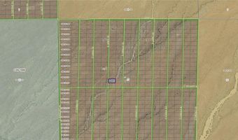 N Aduwa Drive lot 18, Chloride, AZ 86431