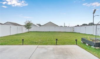 1895 THOMPSON PRESERVE Blvd, Bartow, FL 33830