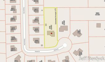 5697 Victoria St, Allendale, MI 49401