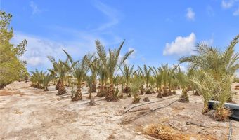 2253 N Saddleback Dr, Amargosa Valley, NV 89020