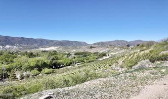 477 W STATE ROUTE 260, Camp Verde, AZ 86322