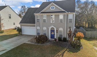 135 Castleton Cir, Boiling Springs, SC 29316