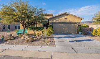 1123 E Lumberjack Trl, Sahuarita, AZ 85629