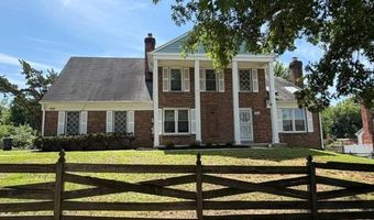 11400 WAESCHE Dr, Bowie, MD 20721