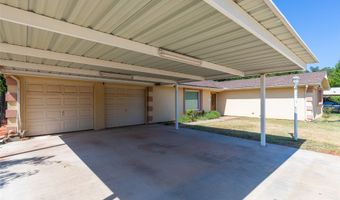 3534 S 20th St, Abilene, TX 79605