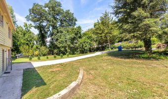 1211 FOREST Ln, Anniston, AL 36207