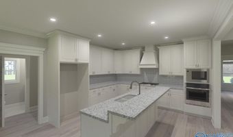 Foresthill - E Newby Chapel Road, Athens, AL 35613