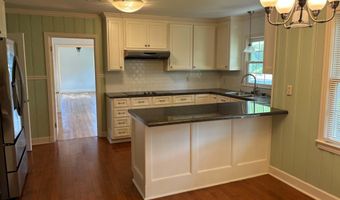 505 S 7th St, Amory, MS 38821