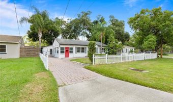 1603 TULANE St, Orlando, FL 32804