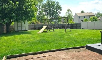 6010 Arrowhead Dr, Anderson, IN 46013