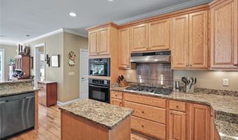 1308 Lakewood Ln, Anderson, SC 29625