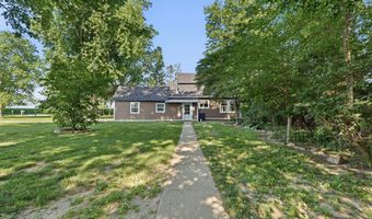 7784 N 275 W, Alexandria, IN 46001