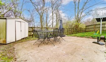 836 Laverty Ln, Anderson Twp., OH 45230
