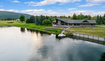 639 Three Eagle Ln, Bigfork, MT 59911