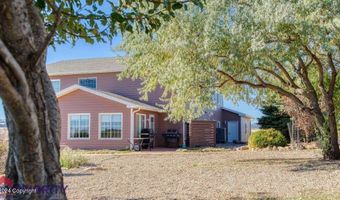 75 Red Bluff Rd, Beulah, WY 82712