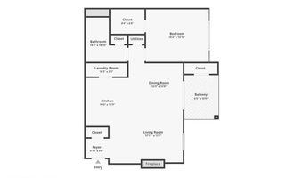 701 Capri Dr 12B, Boulder City, NV 89005