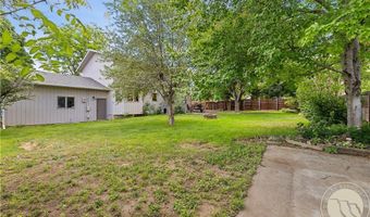 1024 Toole Cir, Billings, MT 59105