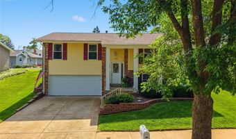254 Village Mead Dr, Ballwin, MO 63021