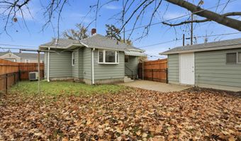 1121 Alton St, Beech Grove, IN 46107