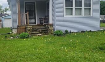 24 Newman Ave, Binghamton, NY 13901