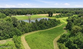 2363 Fugates Rd, Bentonia, MS 39040