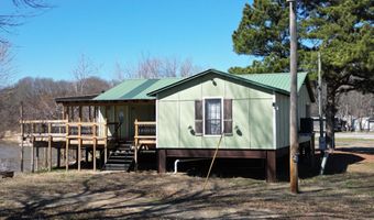 469 Taylor Bay Rd, Augusta, AR 72006