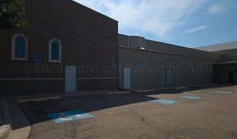 7432 S SONCY Rd, Amarillo, TX 79119