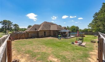513 Stone Mountain Loop, Alma, AR 72921