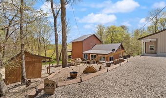 3008 Chigger Ridge Rd 395,396, Birdseye, IN 47513