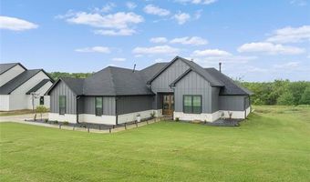 1013 Prairie View Rd, Ardmore, OK 73401