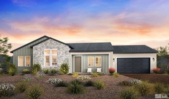 1605 Venado Valley Cir, Carson City, NV 89703