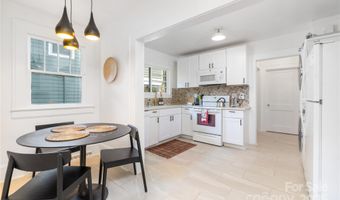 1507 1509 Matheson Ave, Charlotte, NC 28205
